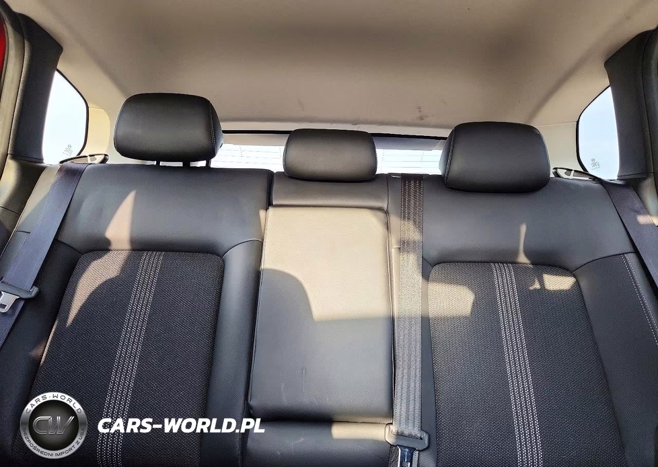 2024 Mazda Cx-50 Preferred VIN:7MMVABBM2RN211490 - 10
