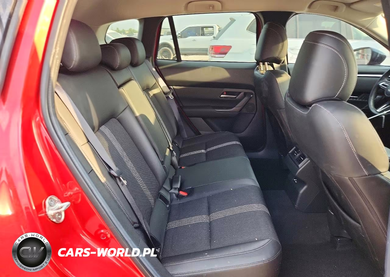 2024 Mazda Cx-50 Preferred VIN:7MMVABBM2RN211490 - 11