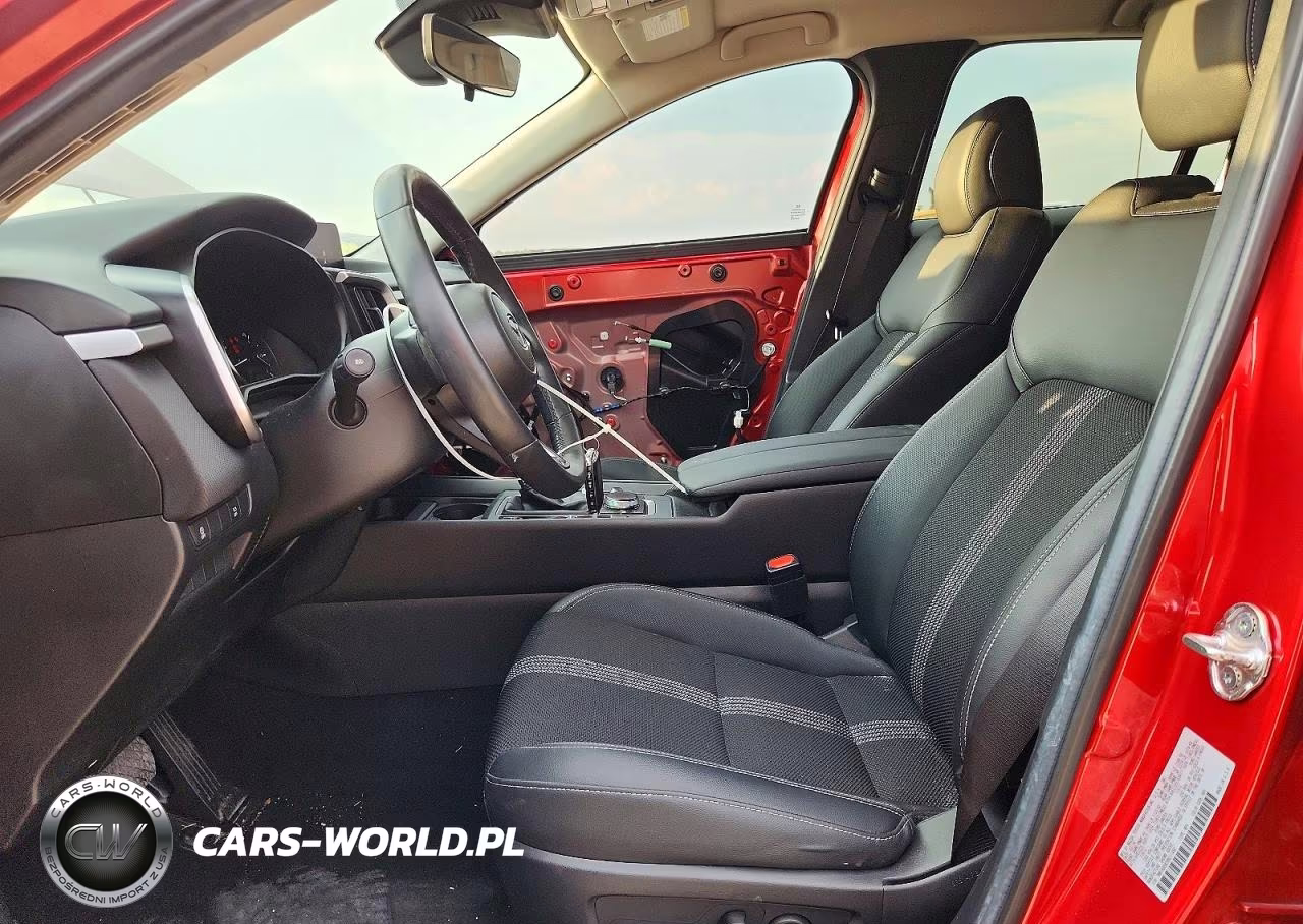 2024 Mazda Cx-50 Preferred VIN:7MMVABBM2RN211490 - 7