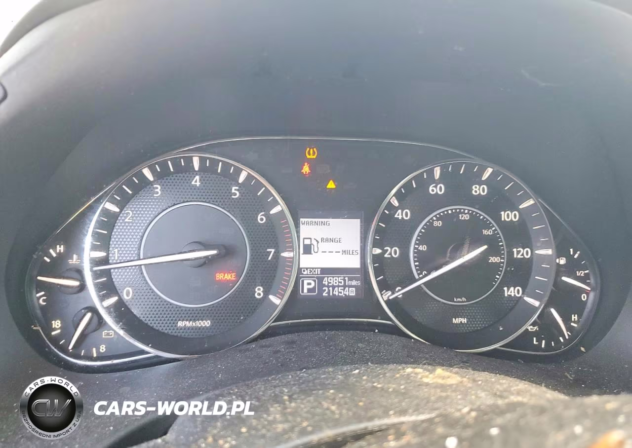 2020 Nissan Armada Platinum VIN:JN8AY2NE6L9781821 - 9