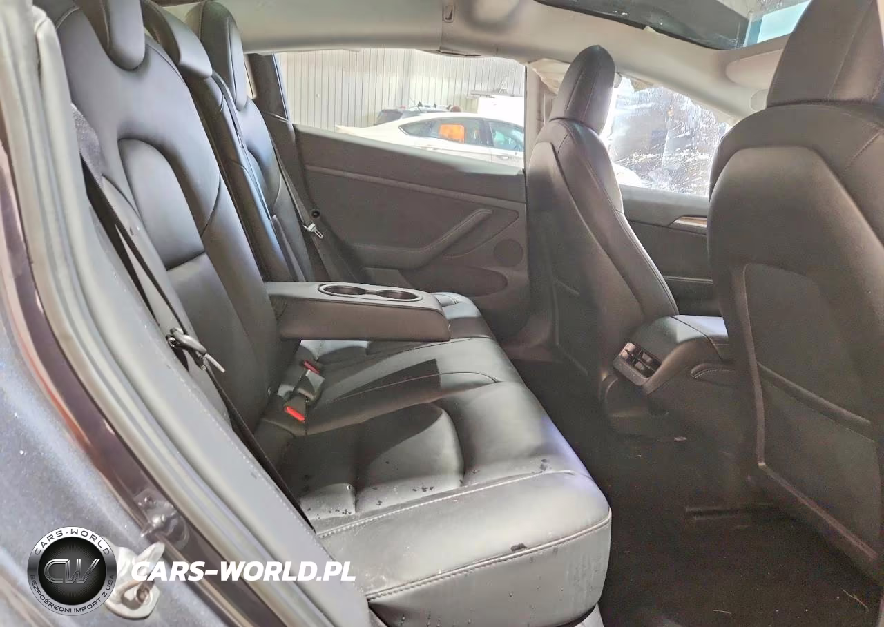 2023 Tesla Model 3 VIN:5YJ3E1EA2PF400823 - 10