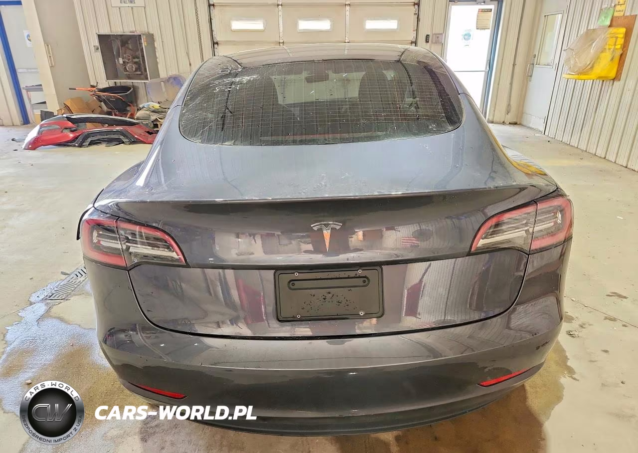 2023 Tesla Model 3 VIN:5YJ3E1EA2PF400823 - 6