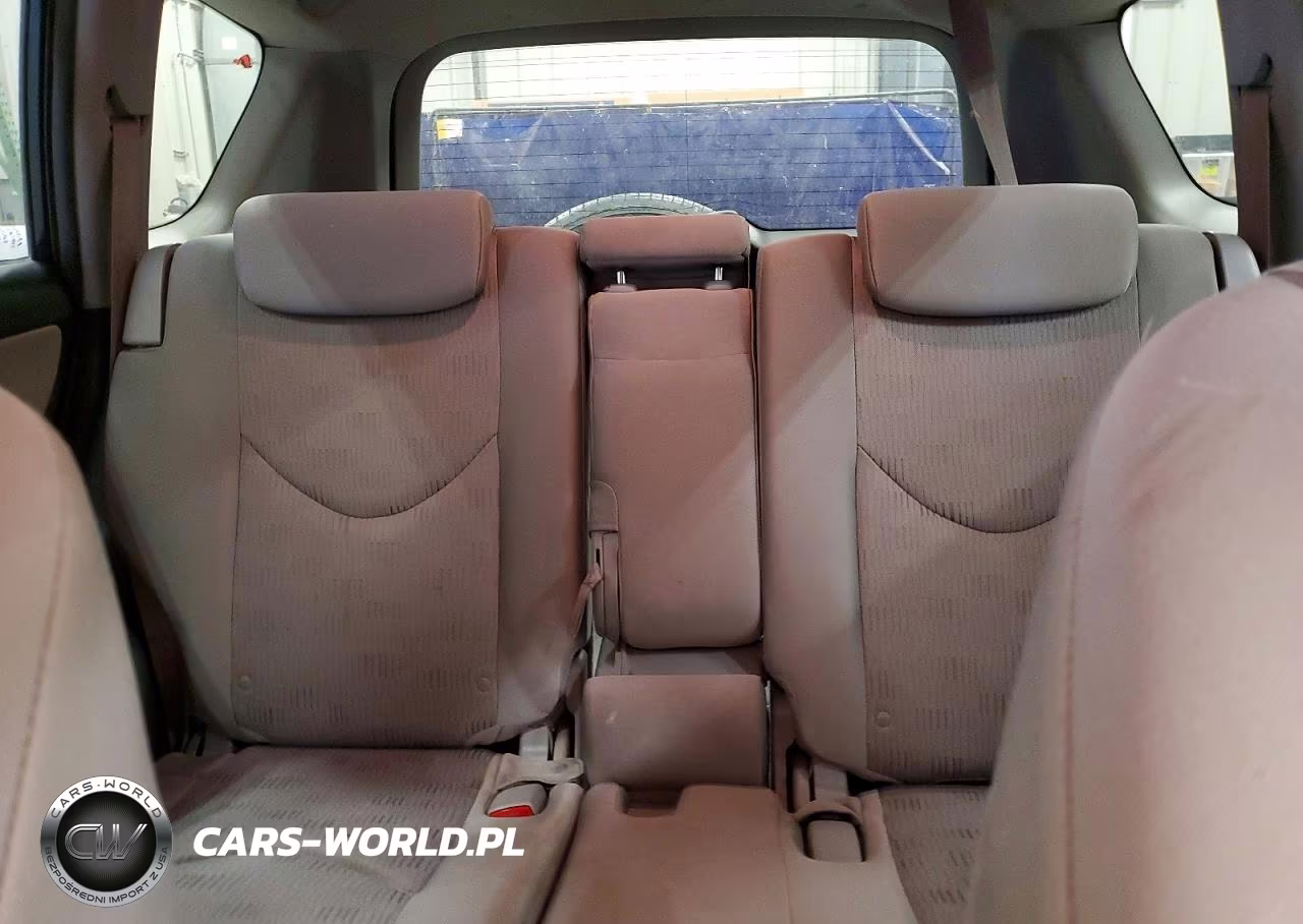 2009 Toyota Rav4 Base VIN:JTMBF33V295007032 - 10