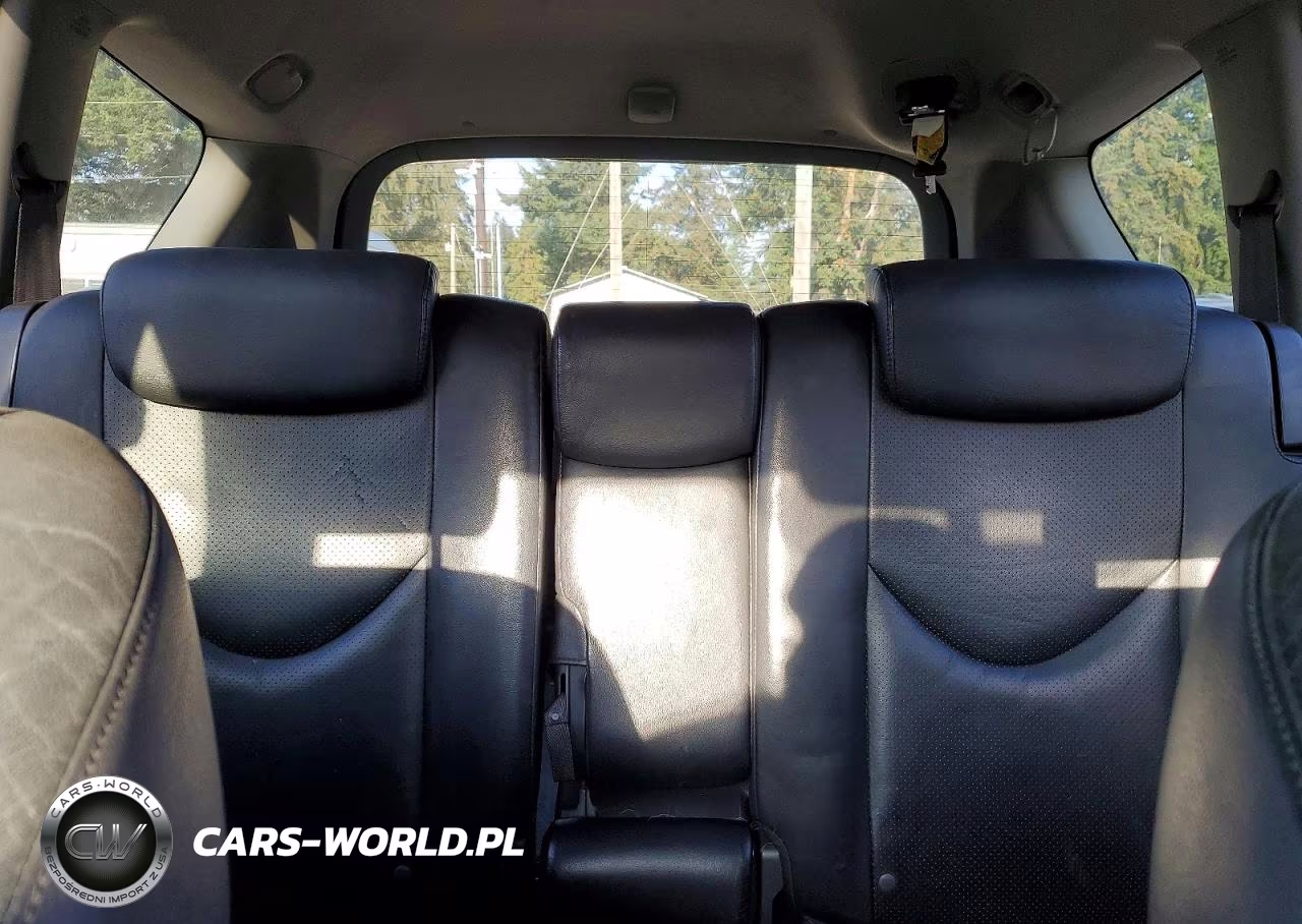 2010 Toyota Rav4 Sport VIN:JTMWF4DV3A5027803 - 10