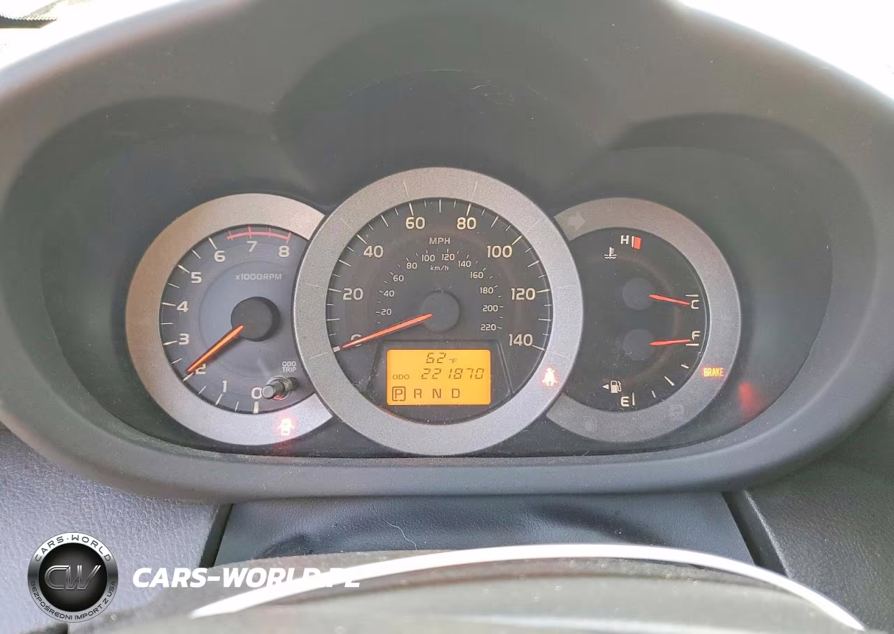 2010 Toyota Rav4 Sport VIN:JTMWF4DV3A5027803 - 9