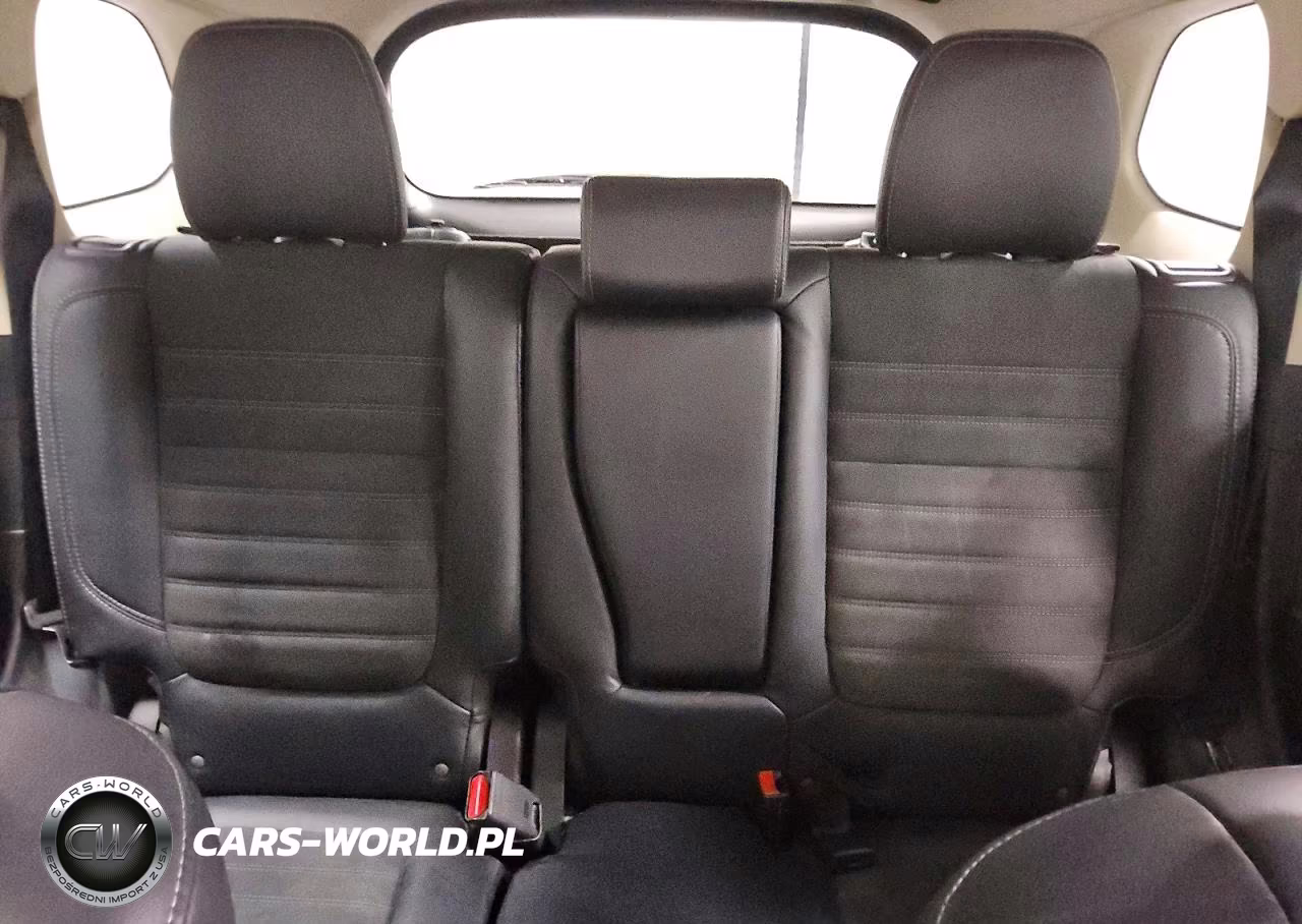 2019 Mitsubishi Outlander Se VIN:JA4AZ3A37KZ003667 - 10