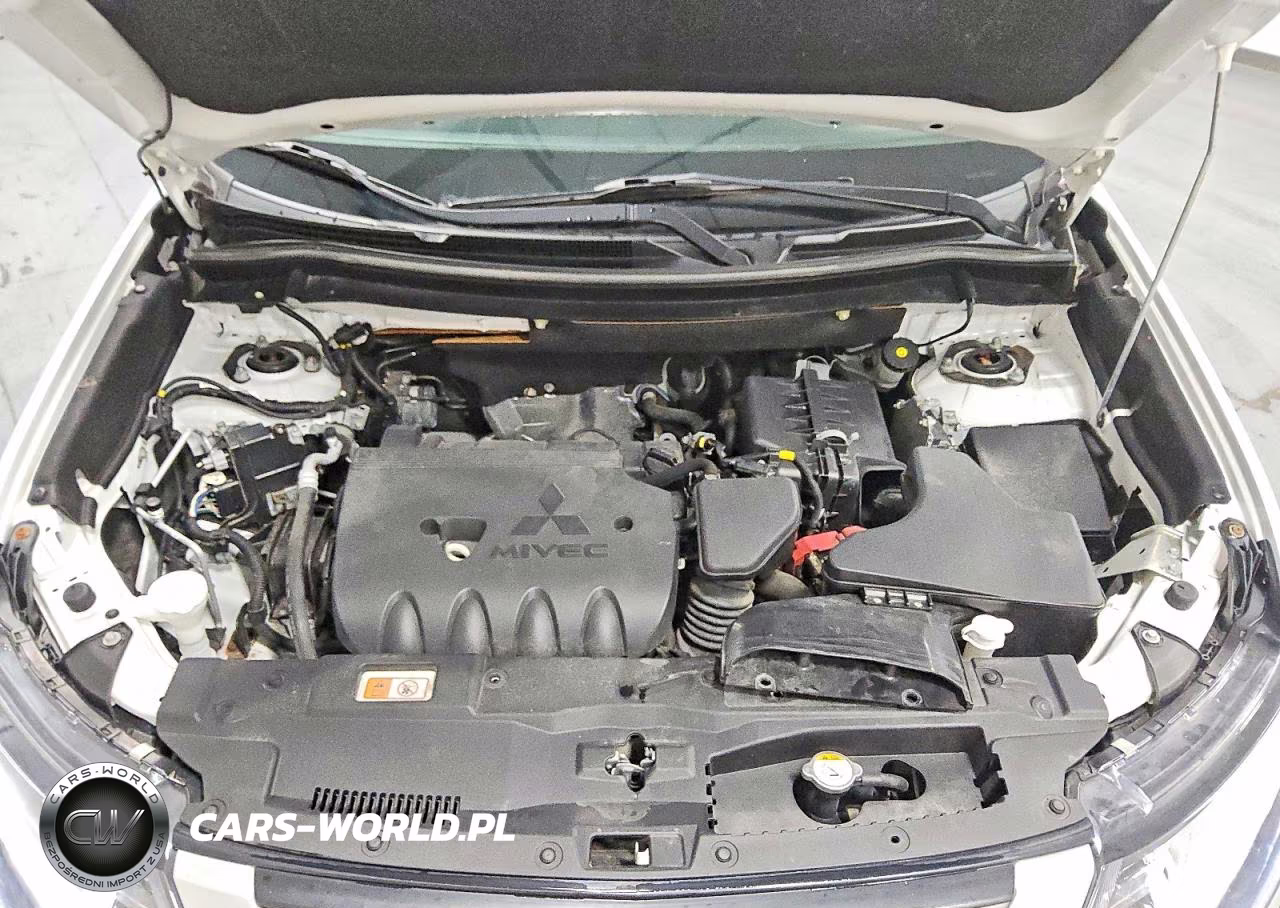 2019 Mitsubishi Outlander Se VIN:JA4AZ3A37KZ003667 - 12