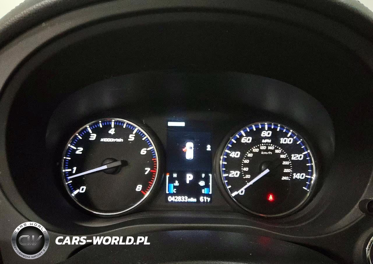 2019 Mitsubishi Outlander Se VIN:JA4AZ3A37KZ003667 - 9