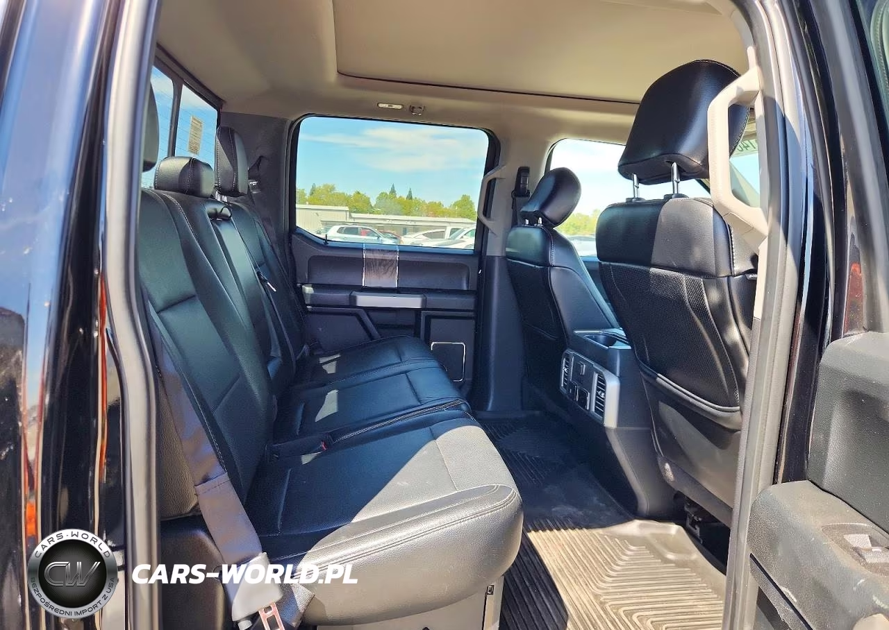 2017 Ford F350 Super Duty VIN:1FT8W3BT0HEF29862 - 10