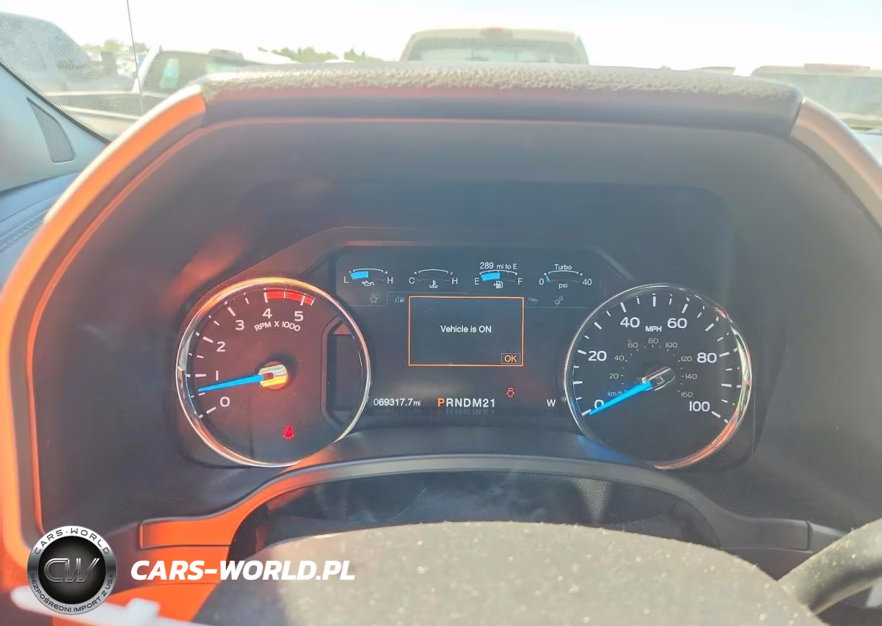 2017 Ford F350 Super Duty VIN:1FT8W3BT0HEF29862 - 9