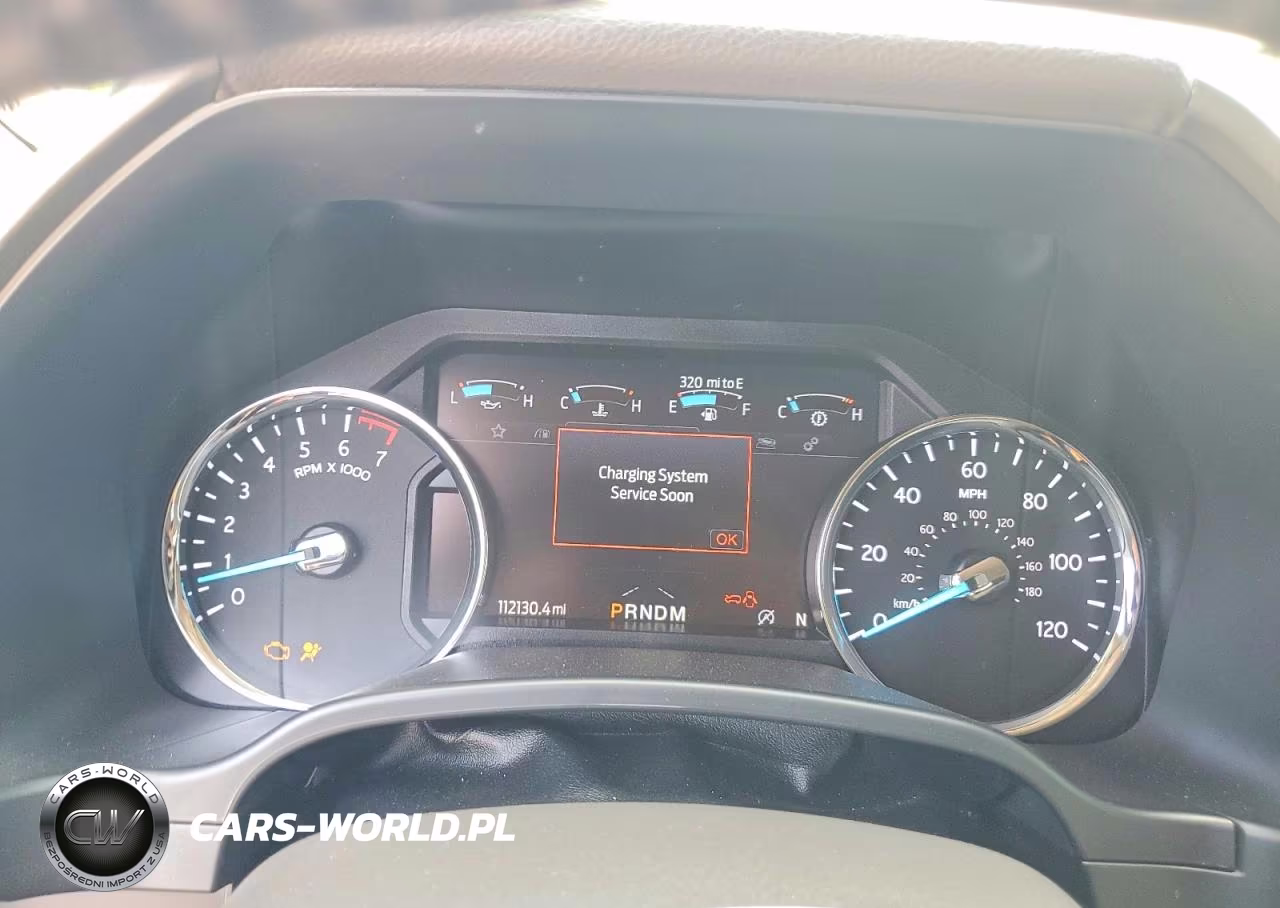 2020 Ford Expedition Max Xlt VIN:1FMJK1HT5LEA23070 - 9