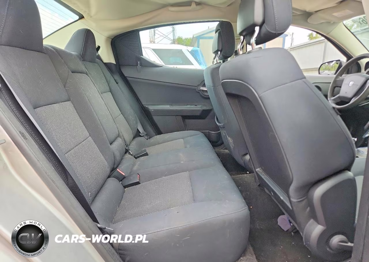 2010 Dodge Avenger Sxt VIN:1B3CC4FB9AN113729 - 10