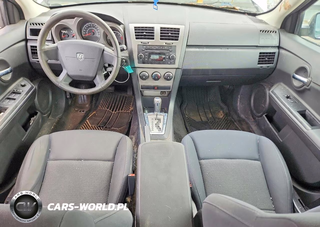 2010 Dodge Avenger Sxt VIN:1B3CC4FB9AN113729 - 8