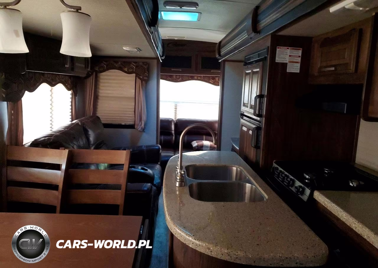 2016 Keystone Cougar VIN:4YDT30R22GV504049 - 6