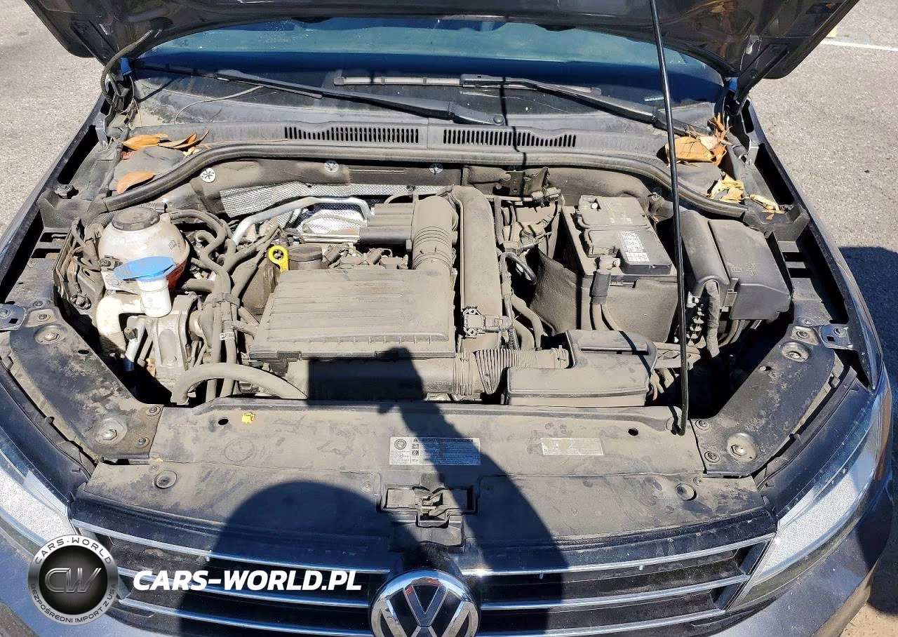 2018 Volkswagen Jetta S VIN:3VW167AJ6JM232553 - 11