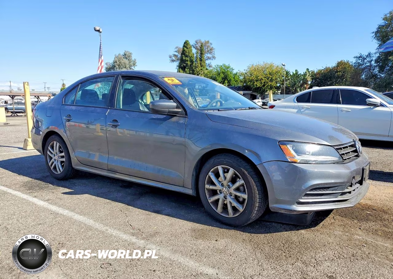 2018 Volkswagen Jetta S VIN:3VW167AJ6JM232553 - 4