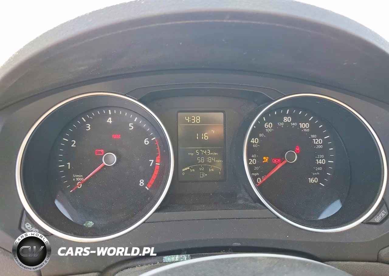 2018 Volkswagen Jetta S VIN:3VW167AJ6JM232553 - 9