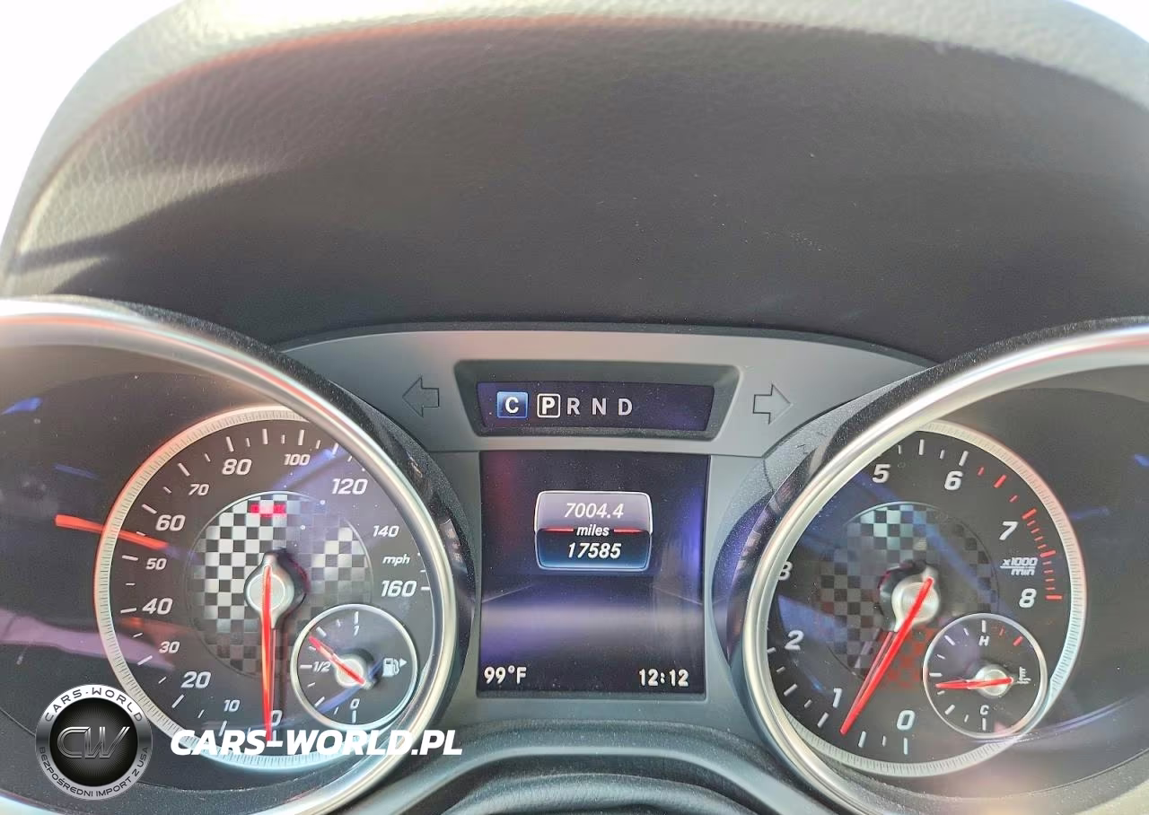 2019 Mercedes-Benz Slc 300 VIN:WDDPK3JA5KF157157 - 9