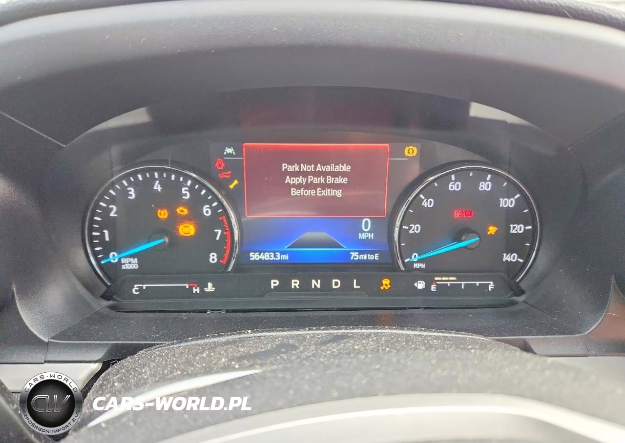 2021 Ford Explorer Xlt VIN:1FMSK8DH8MGA67018 - 9