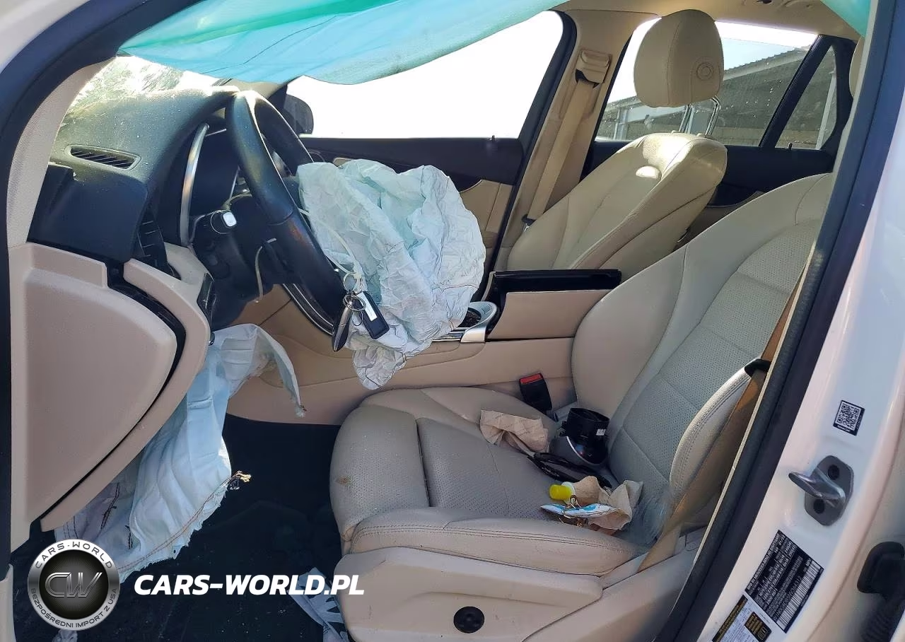 2022 Mercedes-Benz Glc 300 VIN:W1N0G8DB5NV364312 - 7