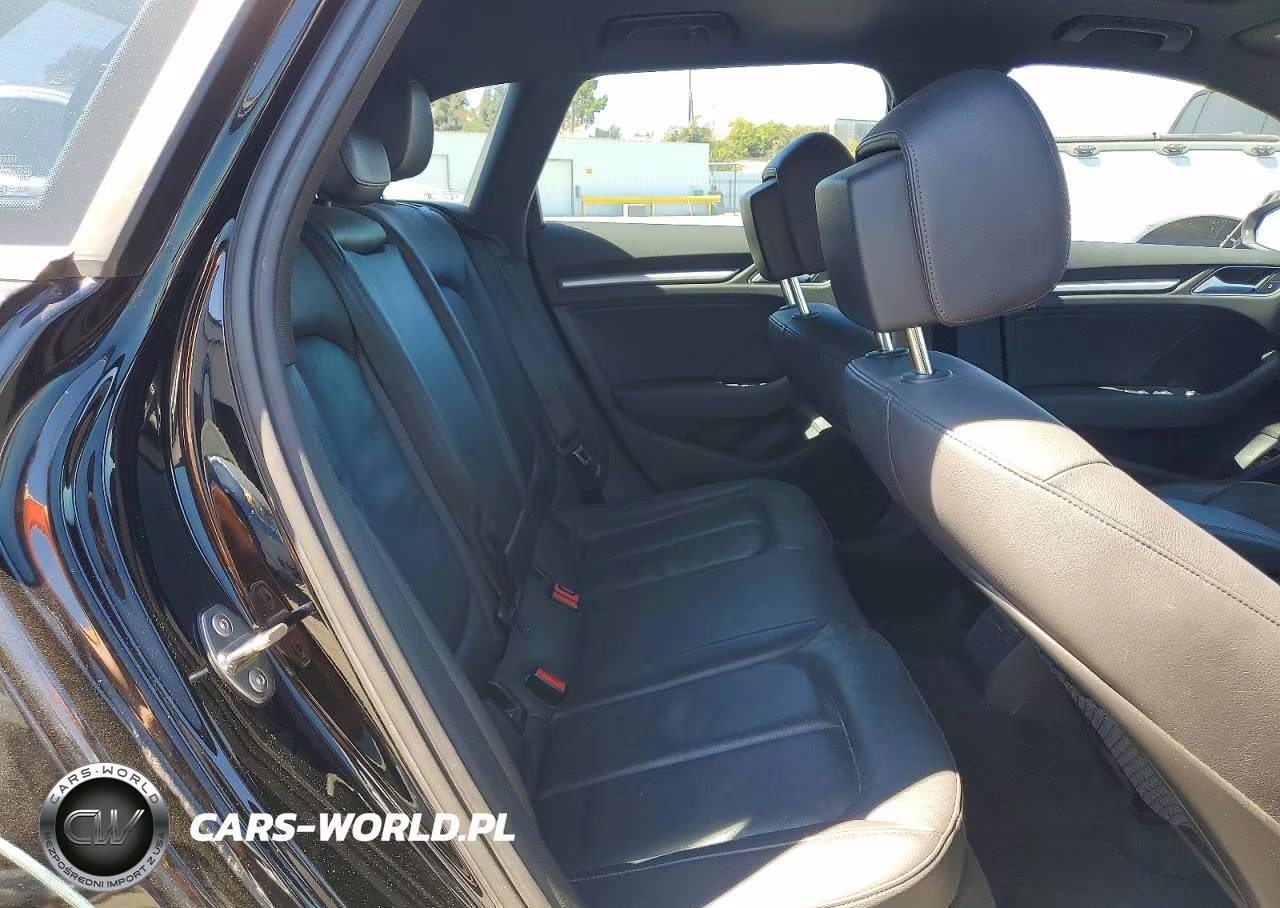 2016 Audi A3 E-Tron Premium VIN:WAUUPBFF6GA141919 - 10