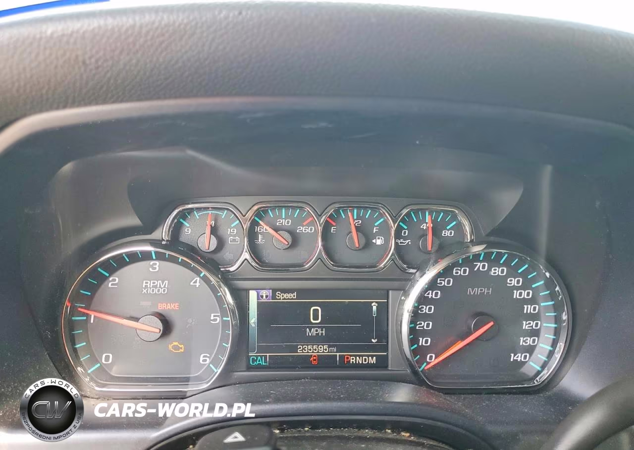 2015 Chevrolet Silverado C1500 Lt VIN:3GCPCREH5FG454502 - 9