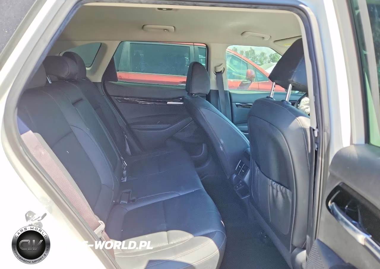 2024 Kia Seltos Ex VIN:KNDER2AA1R7566834 - 10