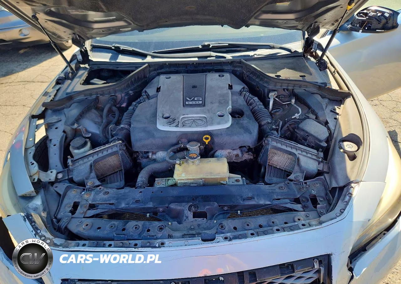 2014 Infiniti Q50 Premium VIN:JN1BV7AP2EM684289 - 11