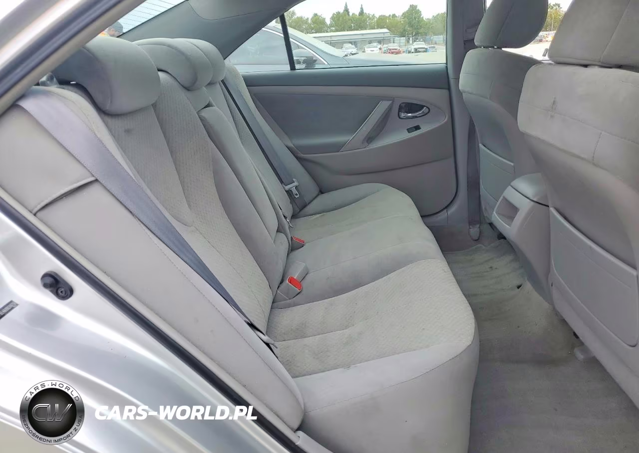 2009 Toyota Camry Le VIN:4T1BE46K89U348768 - 10
