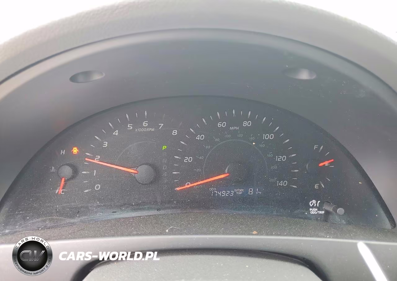 2009 Toyota Camry Le VIN:4T1BE46K89U348768 - 9