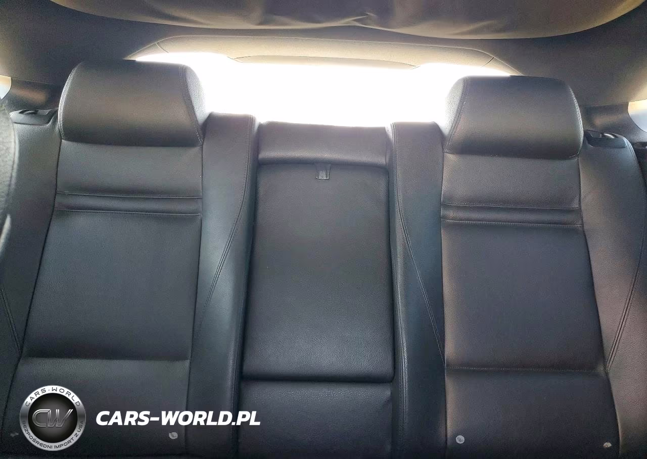 2011 BMW X6 xDrive50I VIN:5UXFG8C52BLZ95487 - 10