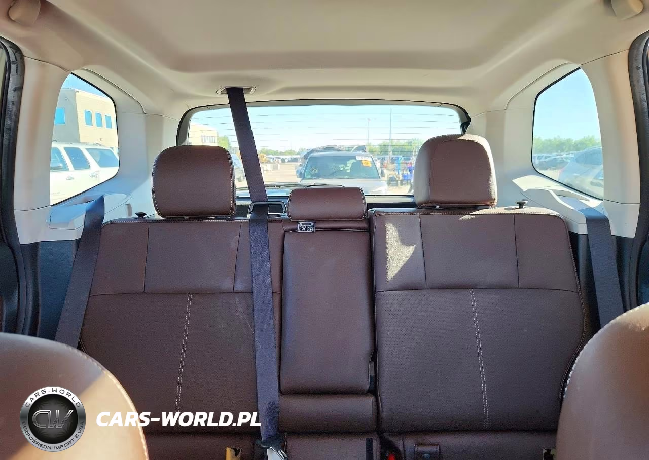2017 Subaru Forester 2.0Xt Touring VIN:JF2SJGWC3HH549187 - 10