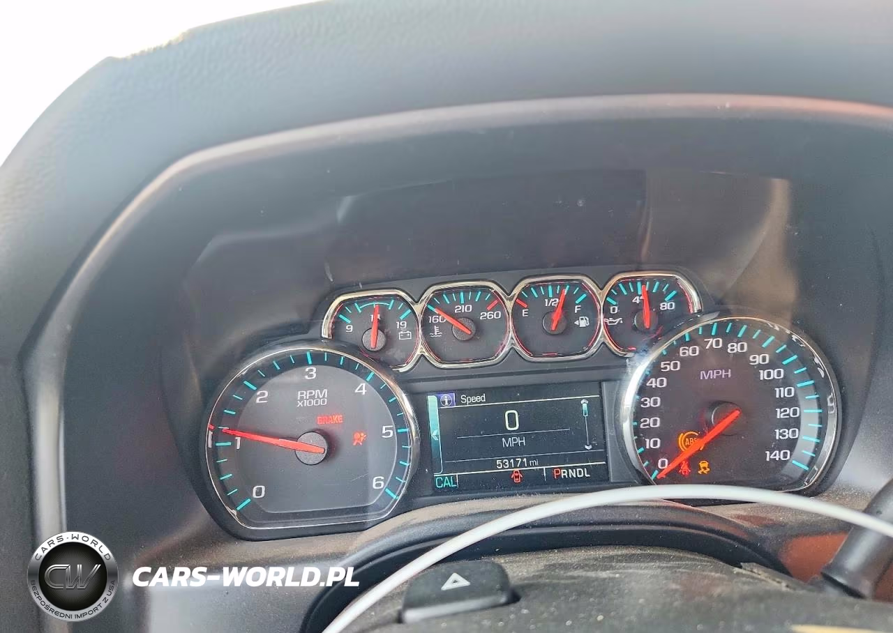 2018 Chevrolet Silverado C1500 Lt VIN:3GCPCREC5JG645785 - 9
