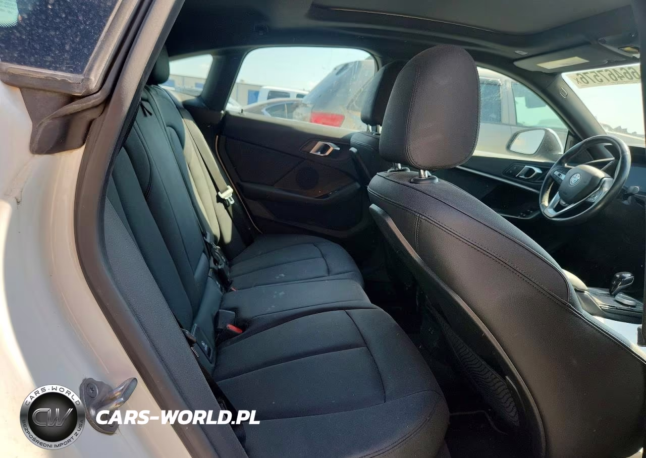 2023 BMW 228I VIN:WBA53AK07P7M56883 - 10