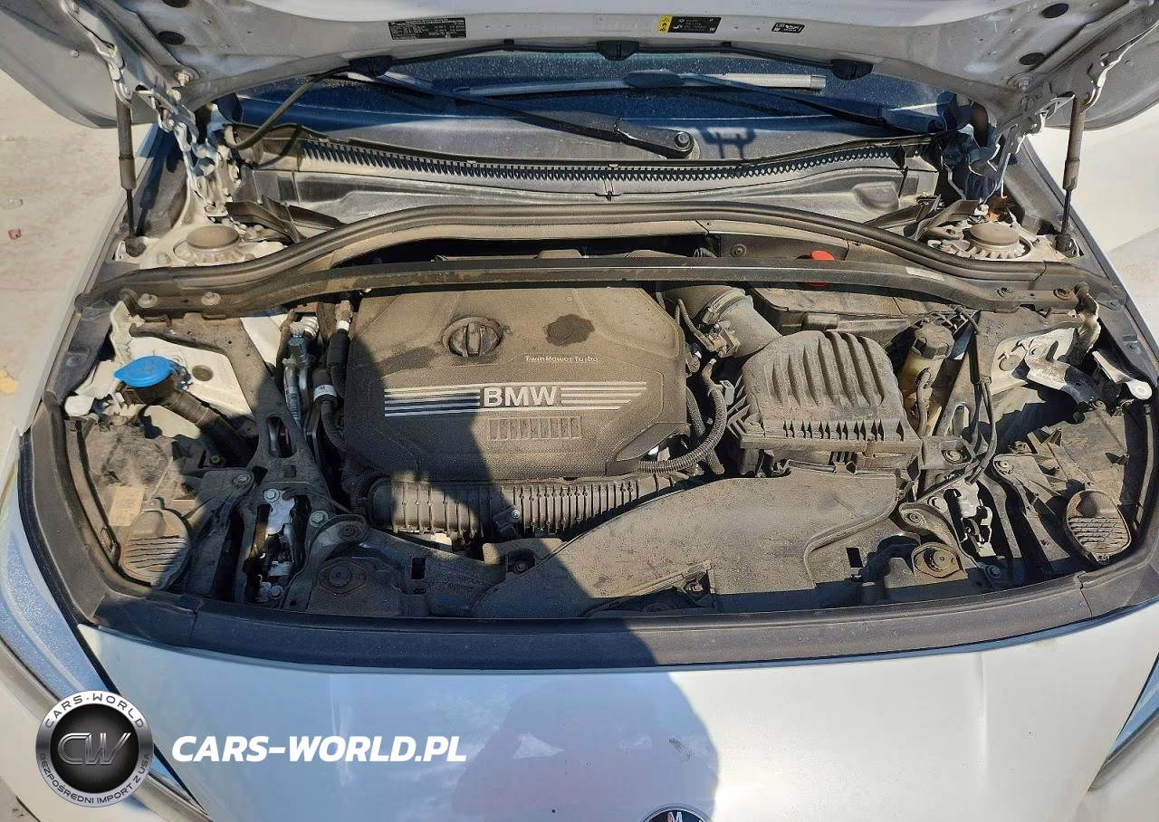 2023 BMW 228I VIN:WBA53AK07P7M56883 - 11
