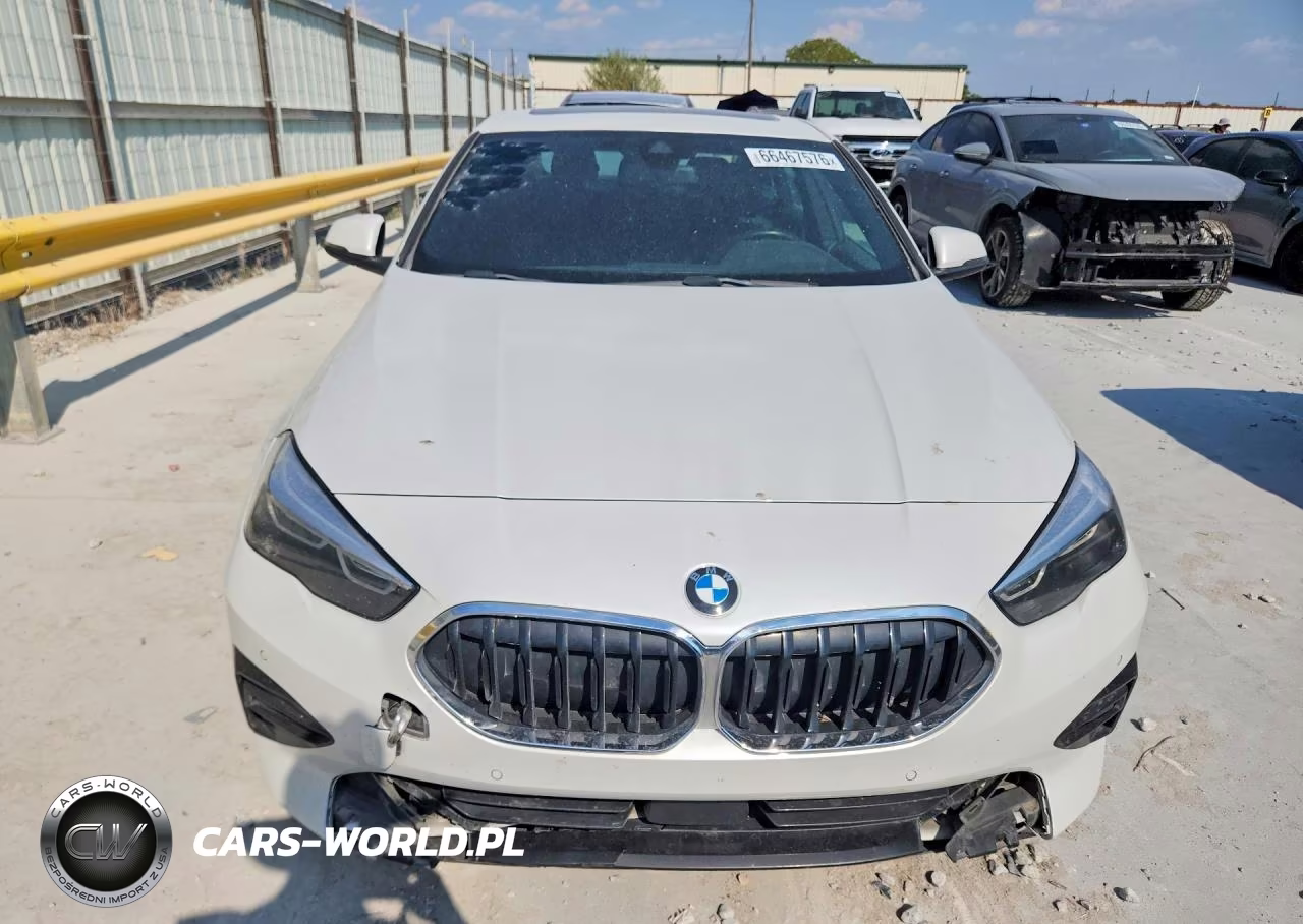 2023 BMW 228I VIN:WBA53AK07P7M56883 - 5