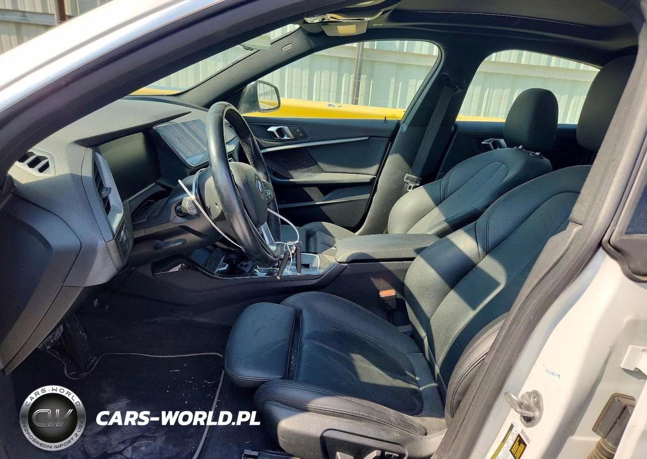2023 BMW 228I VIN:WBA53AK07P7M56883 - 7