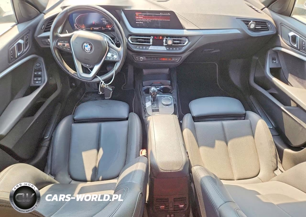 2023 BMW 228I VIN:WBA53AK07P7M56883 - 8
