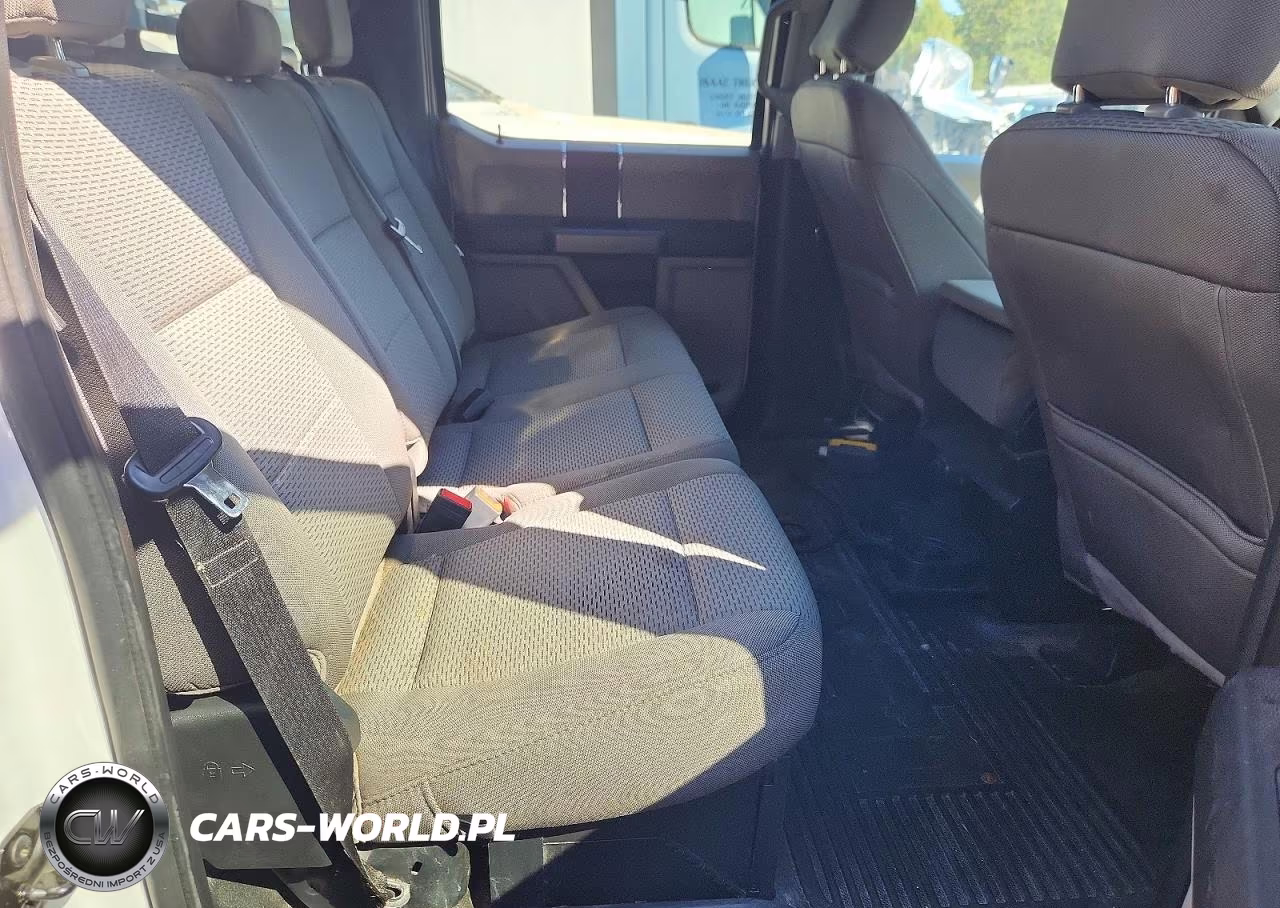 2020 Ford F450 Super Duty VIN:1FD0W4HT4LEC94512 - 10