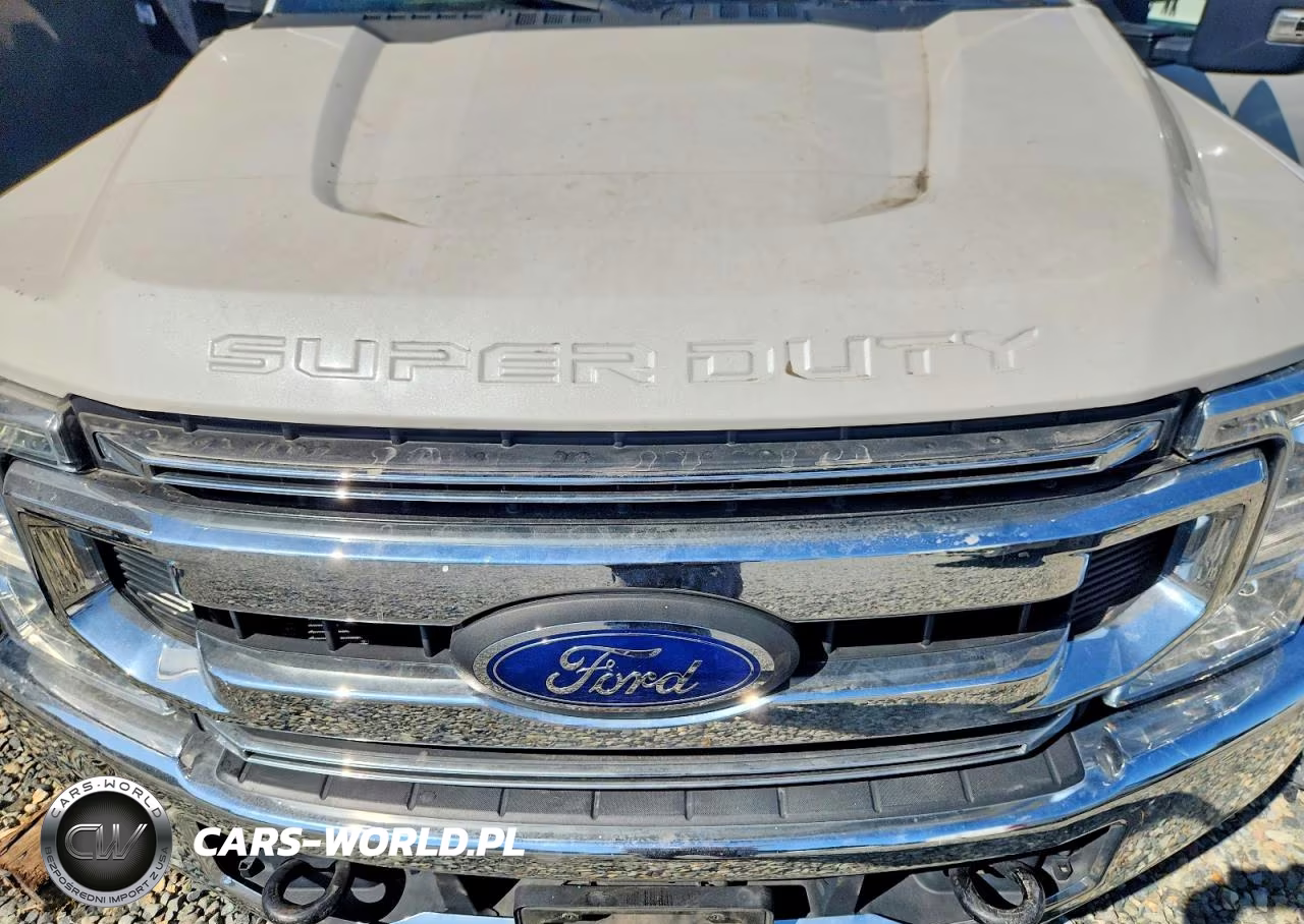2020 Ford F450 Super Duty VIN:1FD0W4HT4LEC94512 - 11