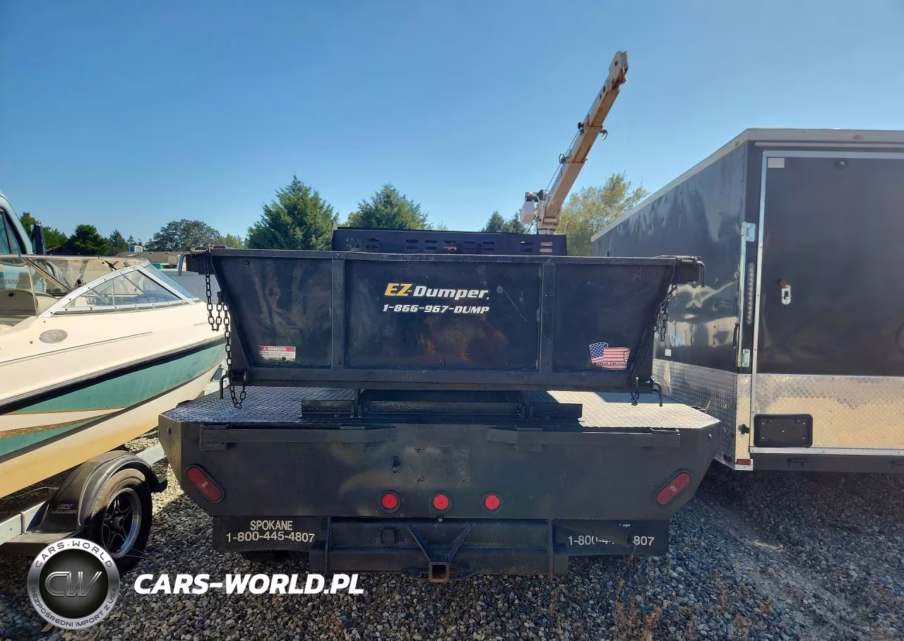 2020 Ford F450 Super Duty VIN:1FD0W4HT4LEC94512 - 6