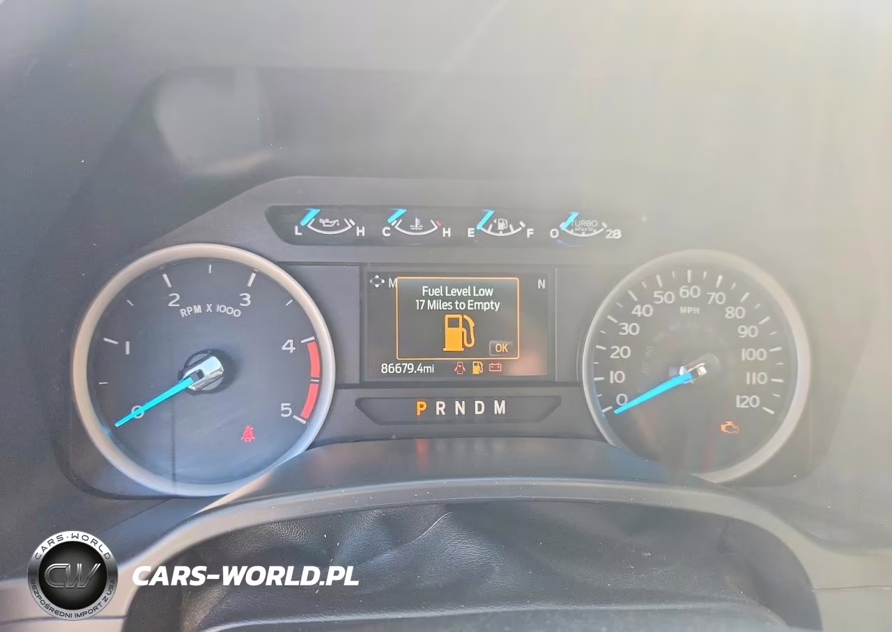 2020 Ford F450 Super Duty VIN:1FD0W4HT4LEC94512 - 9