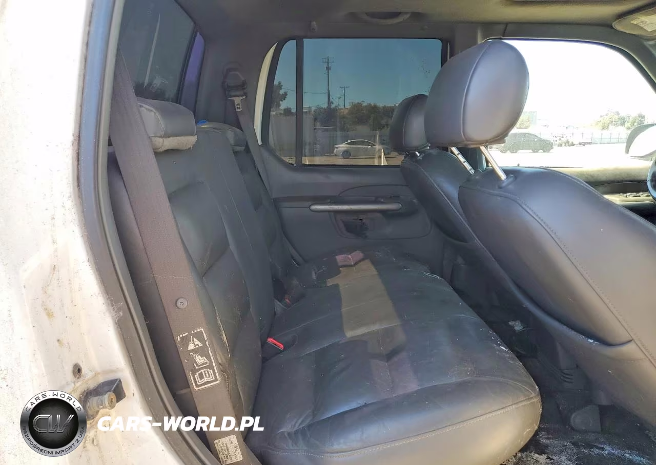 2002 Ford Explorer Sport Trac VIN:1FMZU77E12UD40206 - 10