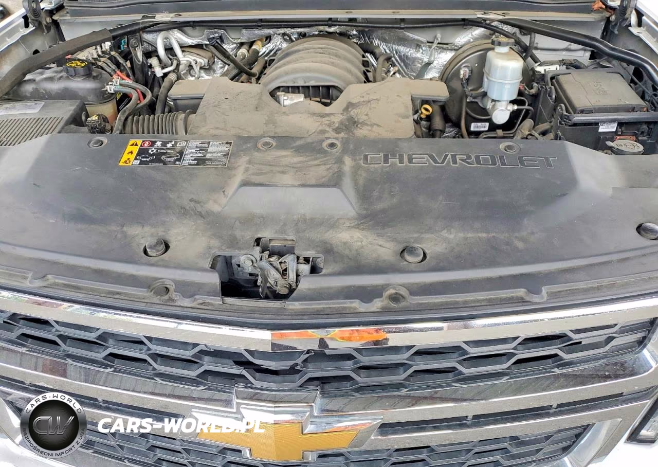 2017 Chevrolet Suburban K1500 Lt VIN:1GNSKHKC2HR325627 - 12