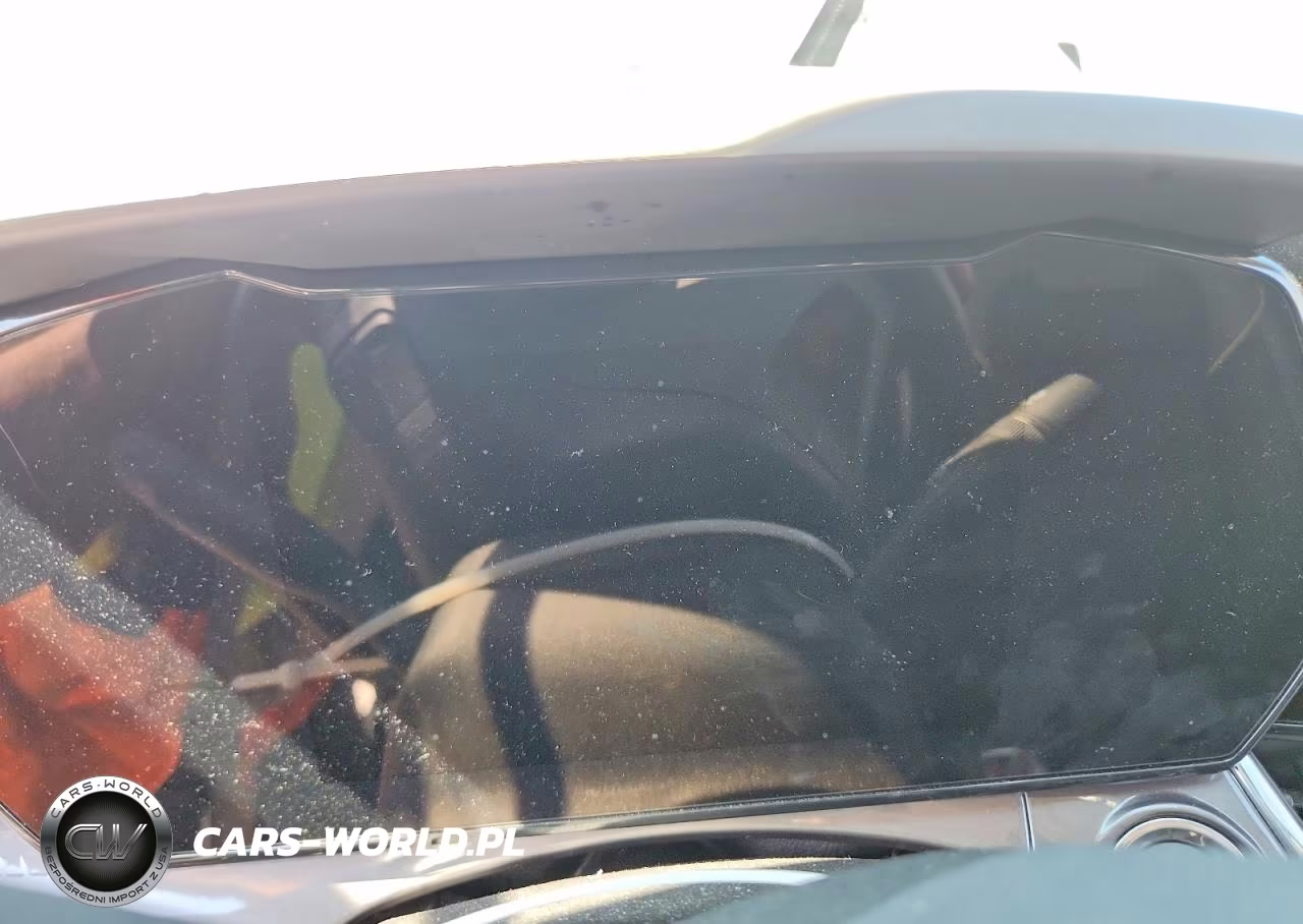 2025 Chevrolet Trax Activ VIN:KL77LKEP9SC338230 - 9