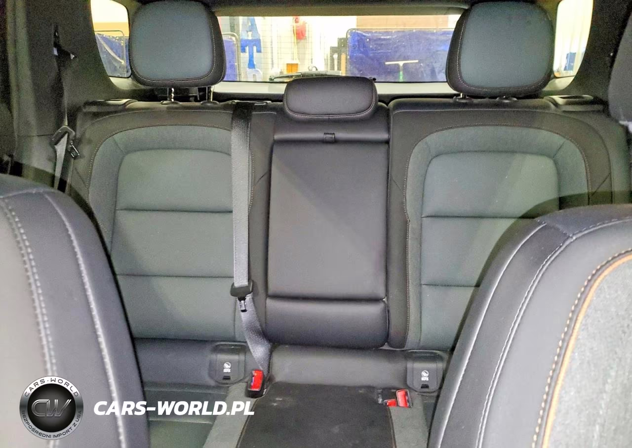 2026 GMC Terrain At4 VIN:3GKALYEG0TL360848 - 10