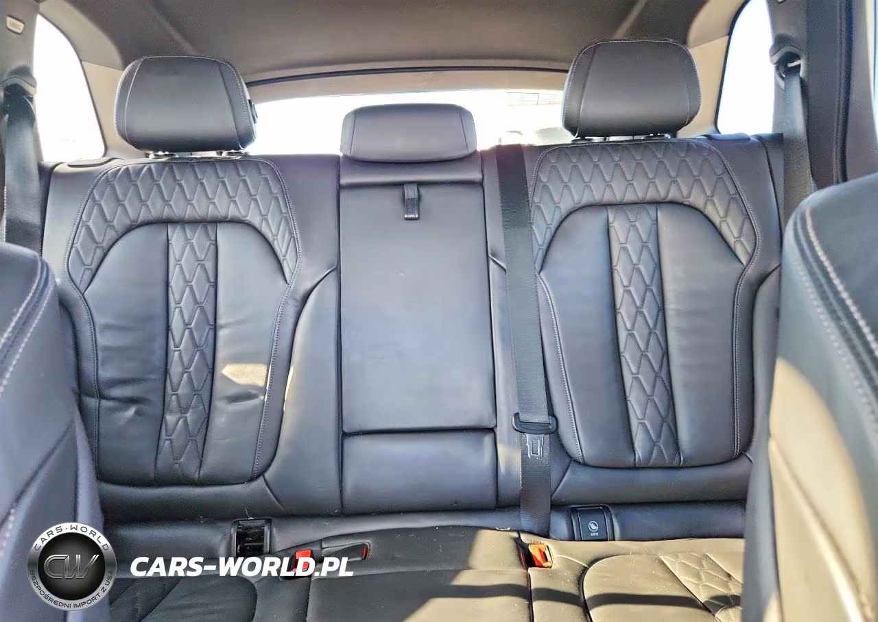 2019 BMW X5 xDrive40I VIN:5UXCR6C50KLL64335 - 10