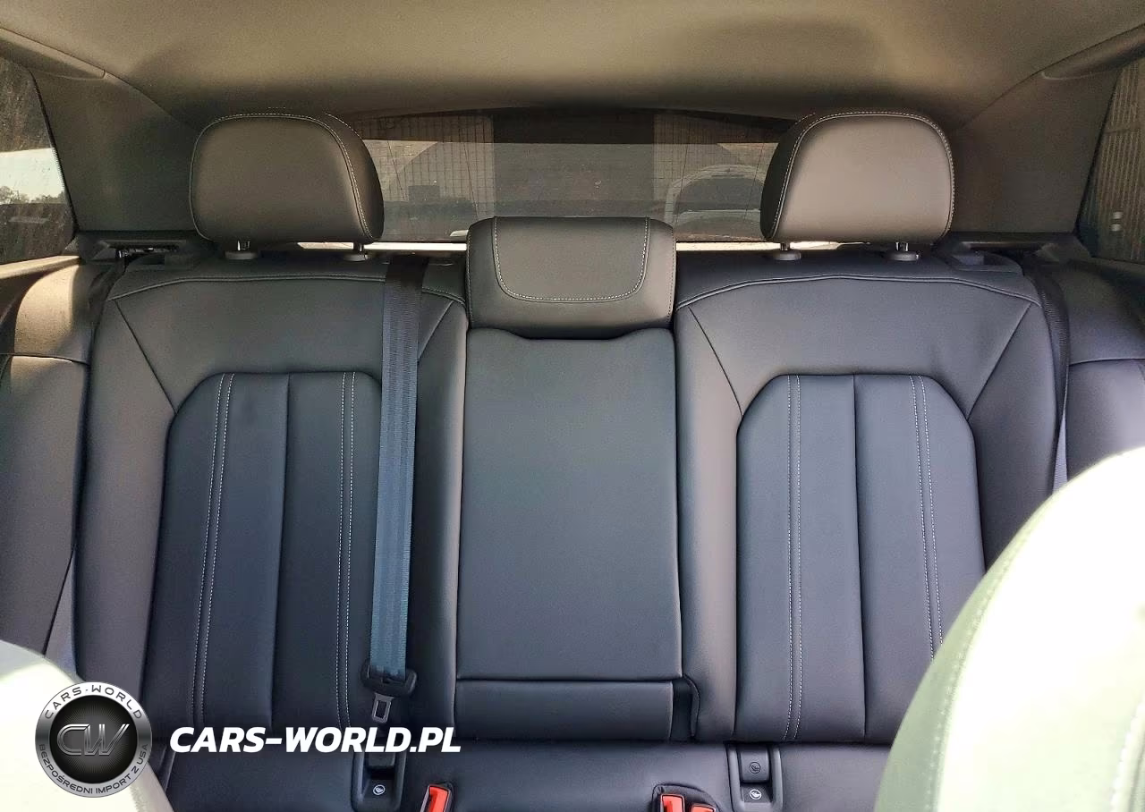 2024 Audi Q4 E-Tron Prestige VIN:WA1MUBFZ1RP051352 - 10
