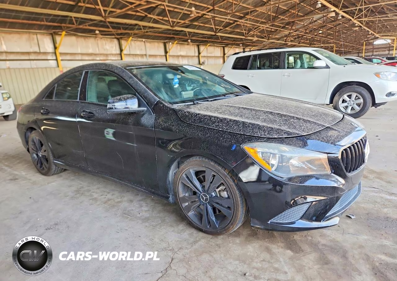 2016 Mercedes-Benz Cla 250 VIN:WDDSJ4EBXGN314331 - 4