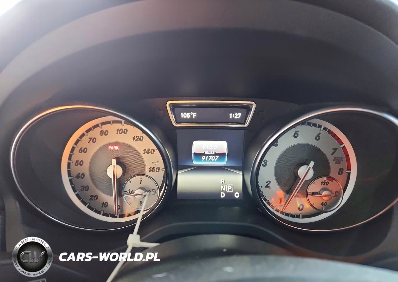 2016 Mercedes-Benz Cla 250 VIN:WDDSJ4EBXGN314331 - 9